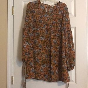 Umgee tunic